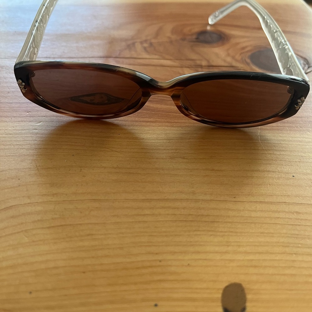 Brighton sunglasses